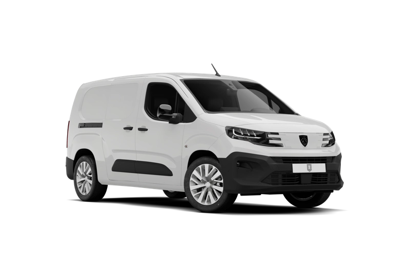 Renault Partner